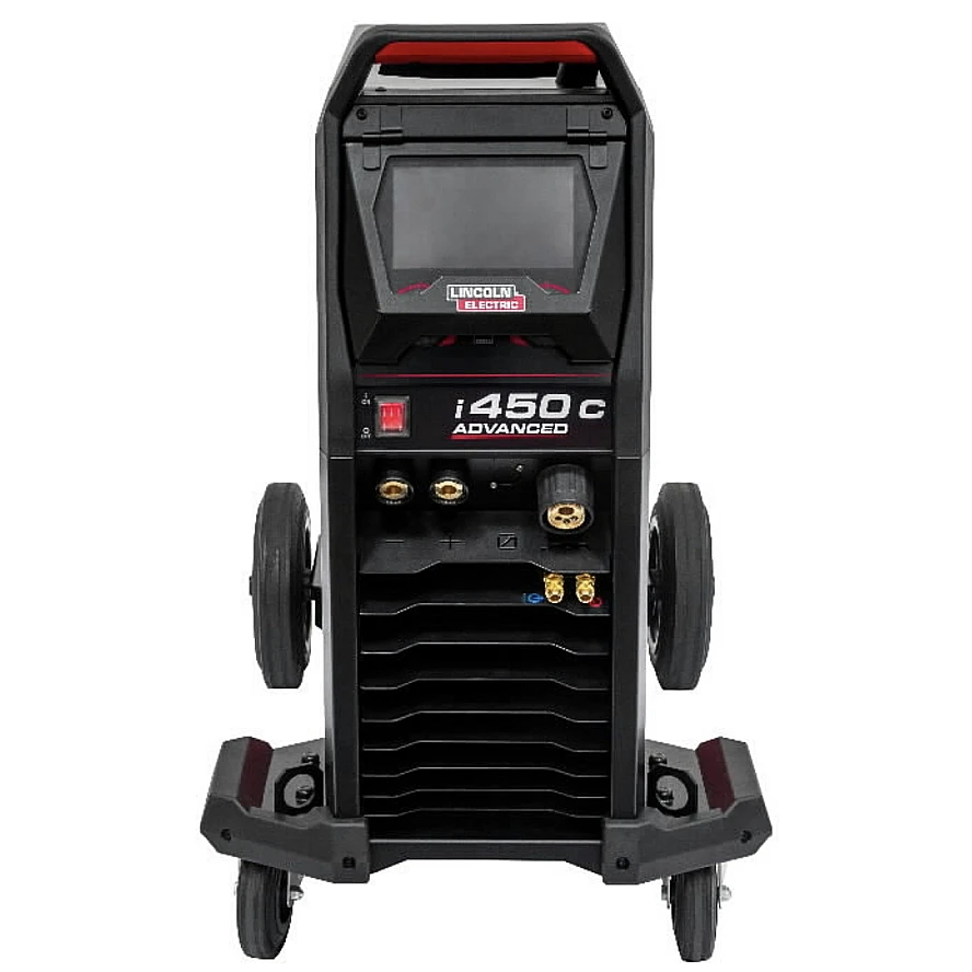 Lincoln Powertec i450 C Wassergekühlt